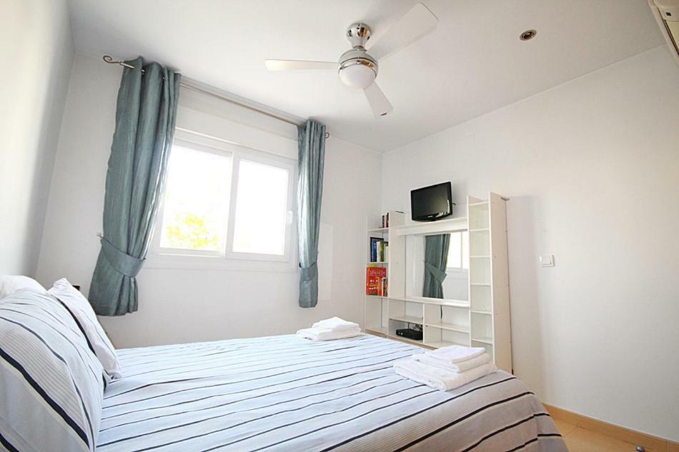 Apartment N266 阿尔阿马德穆尔西亚 外观 照片